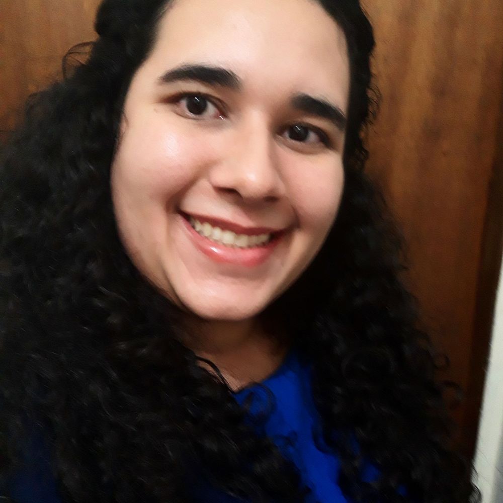 Meet your Posher, Alexandra